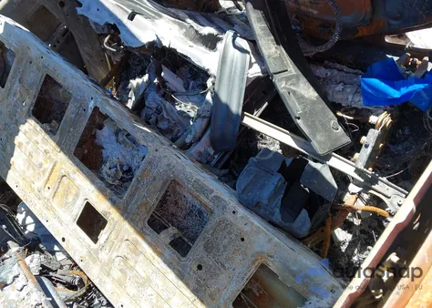 2023 Toyota Tundra Hybrid Limited z USA, uszkodzony, nr VIN 5TFJC5DB8PX037920